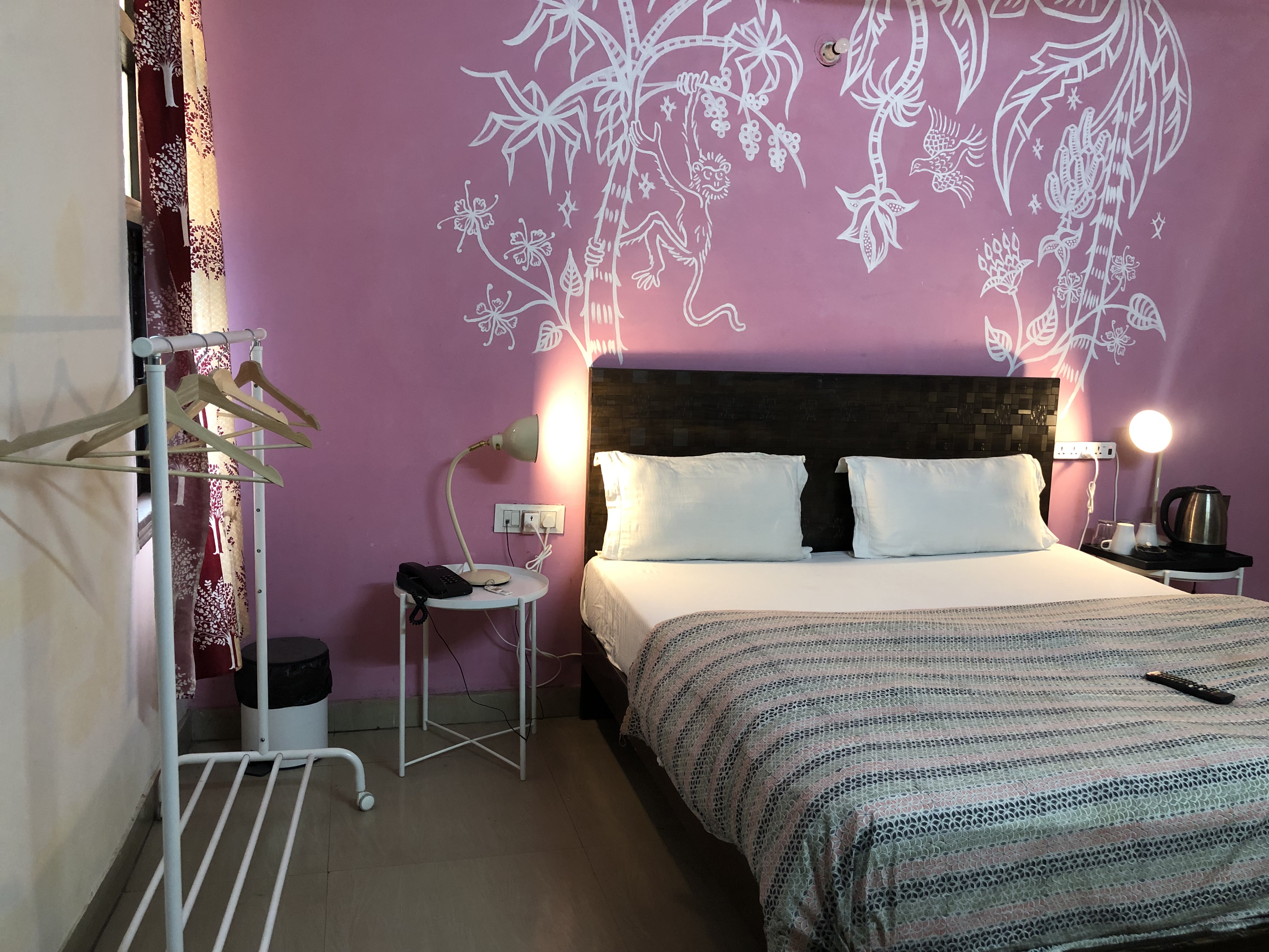 Hotel Darpan Place