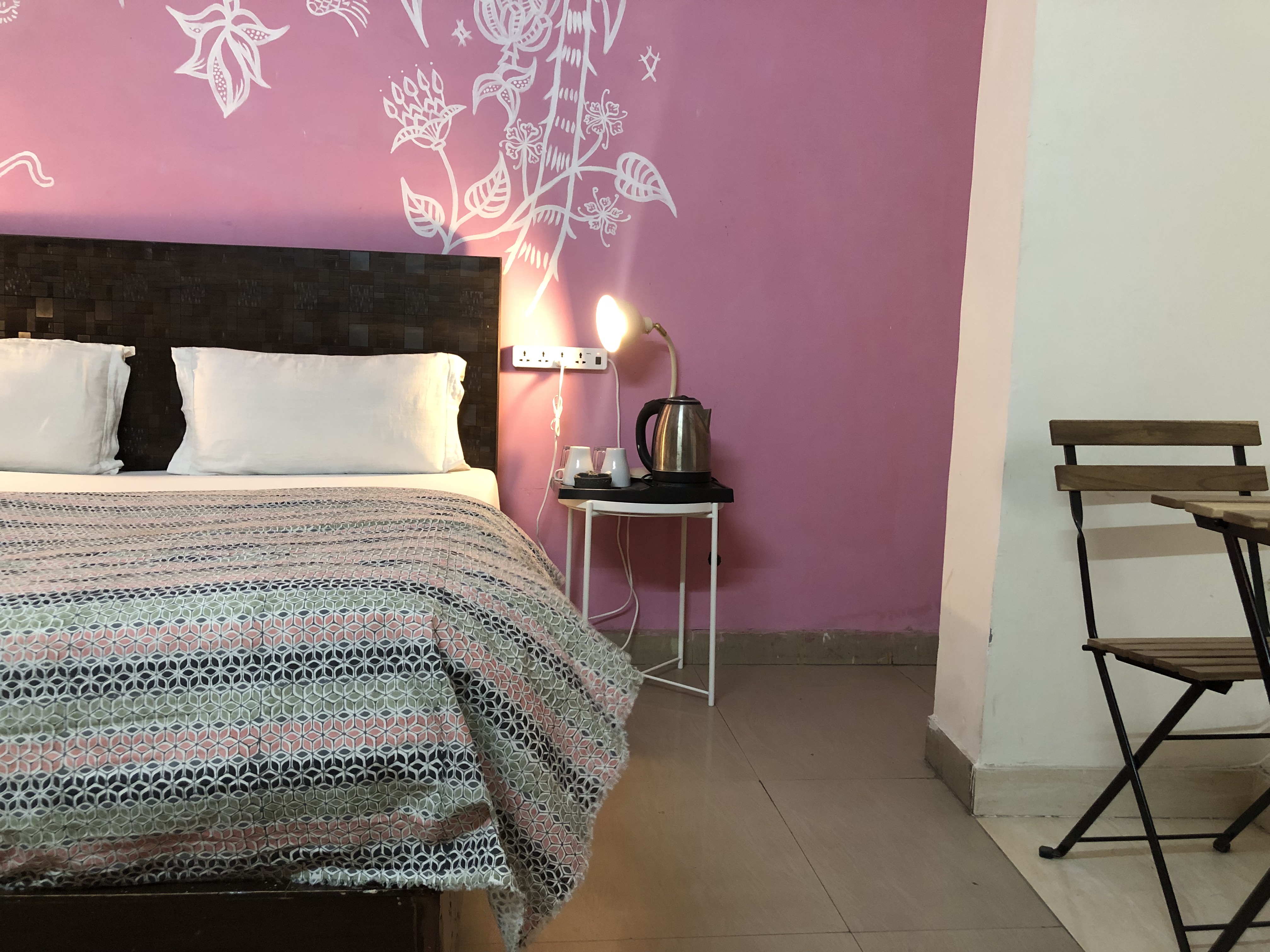 Hotel Darpan Place