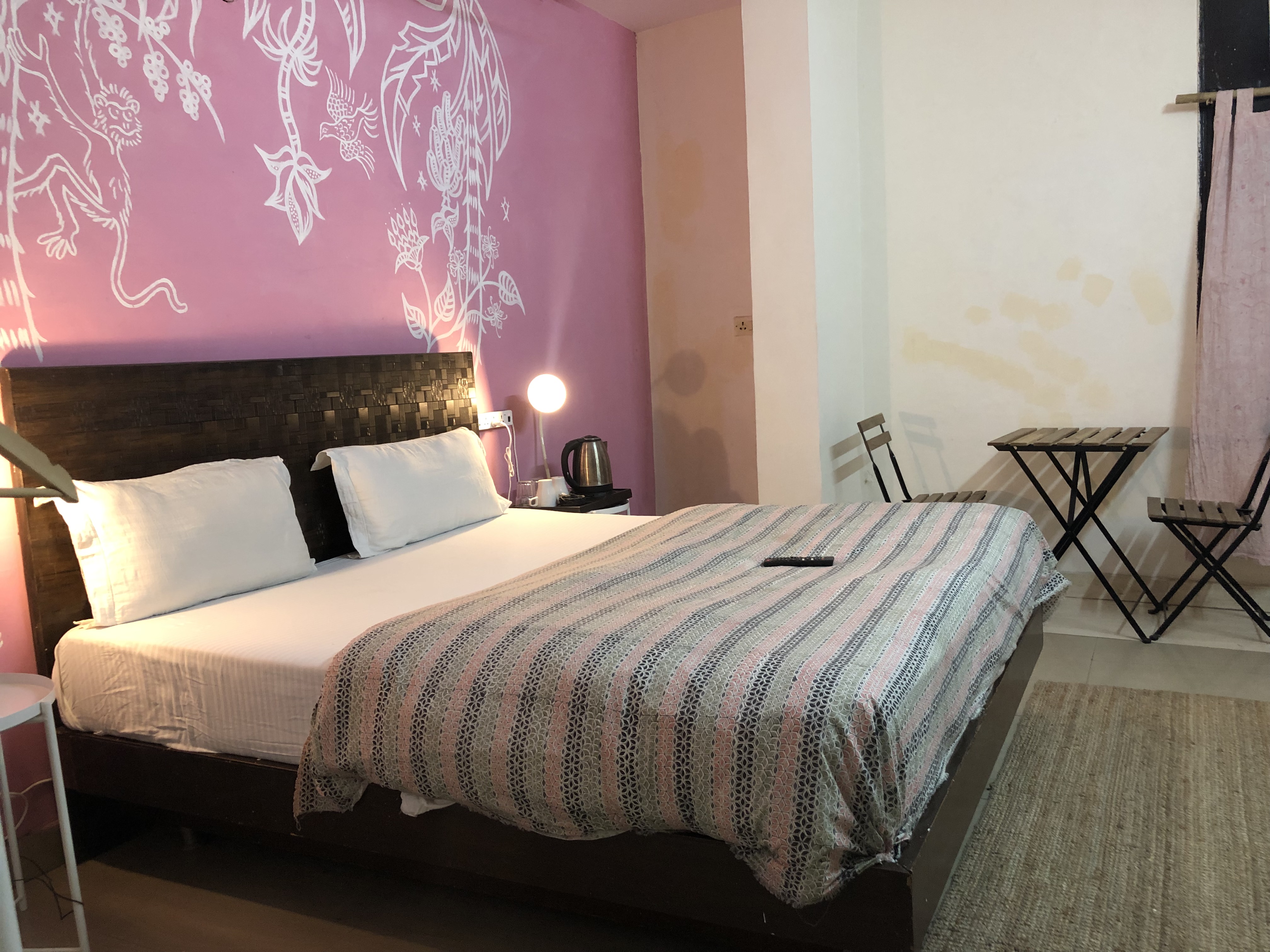 Hotel Darpan Place