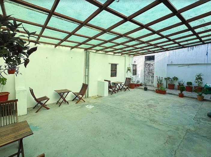 Hotel Darpan Place