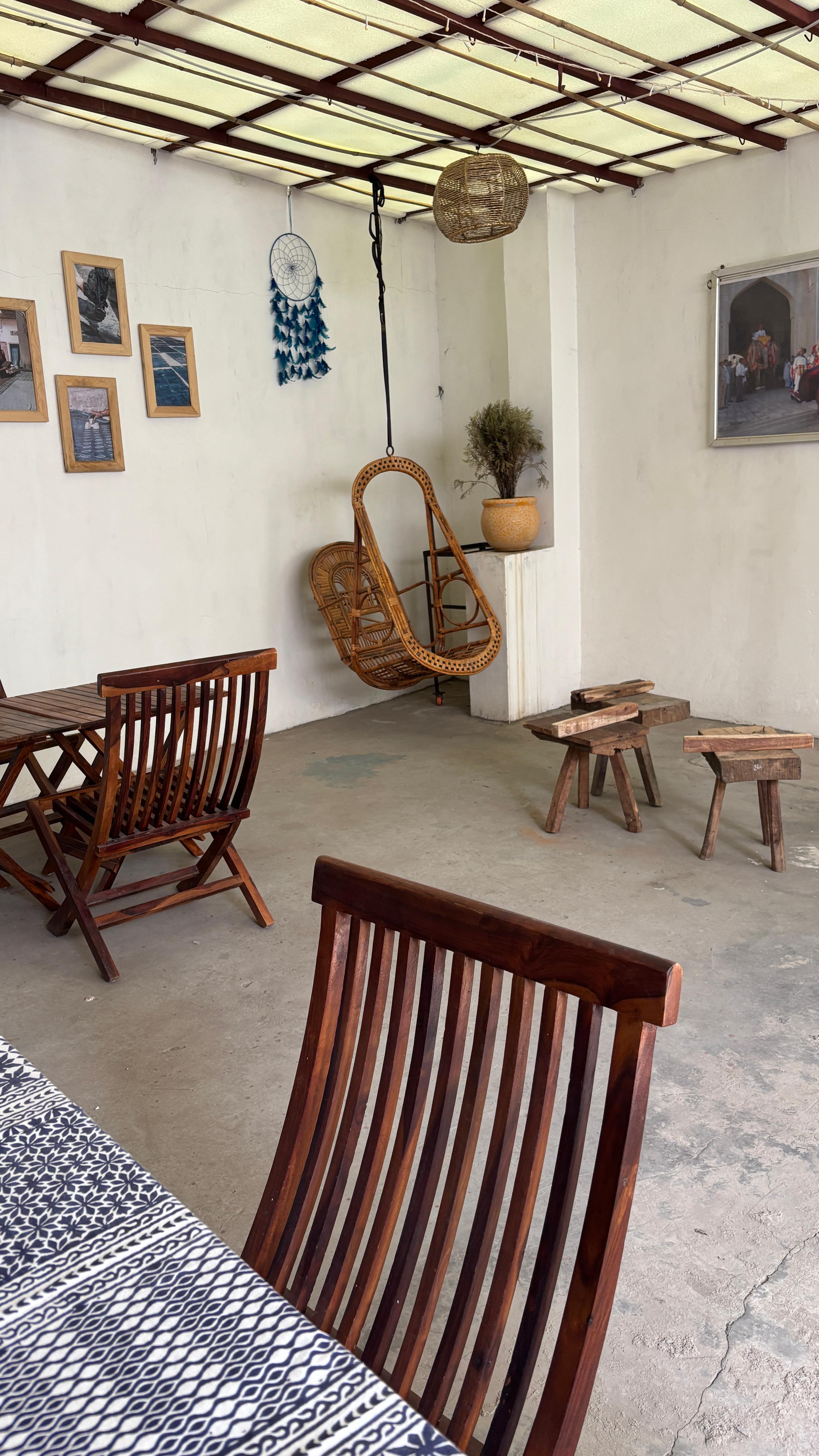 Hotel Darpan Place