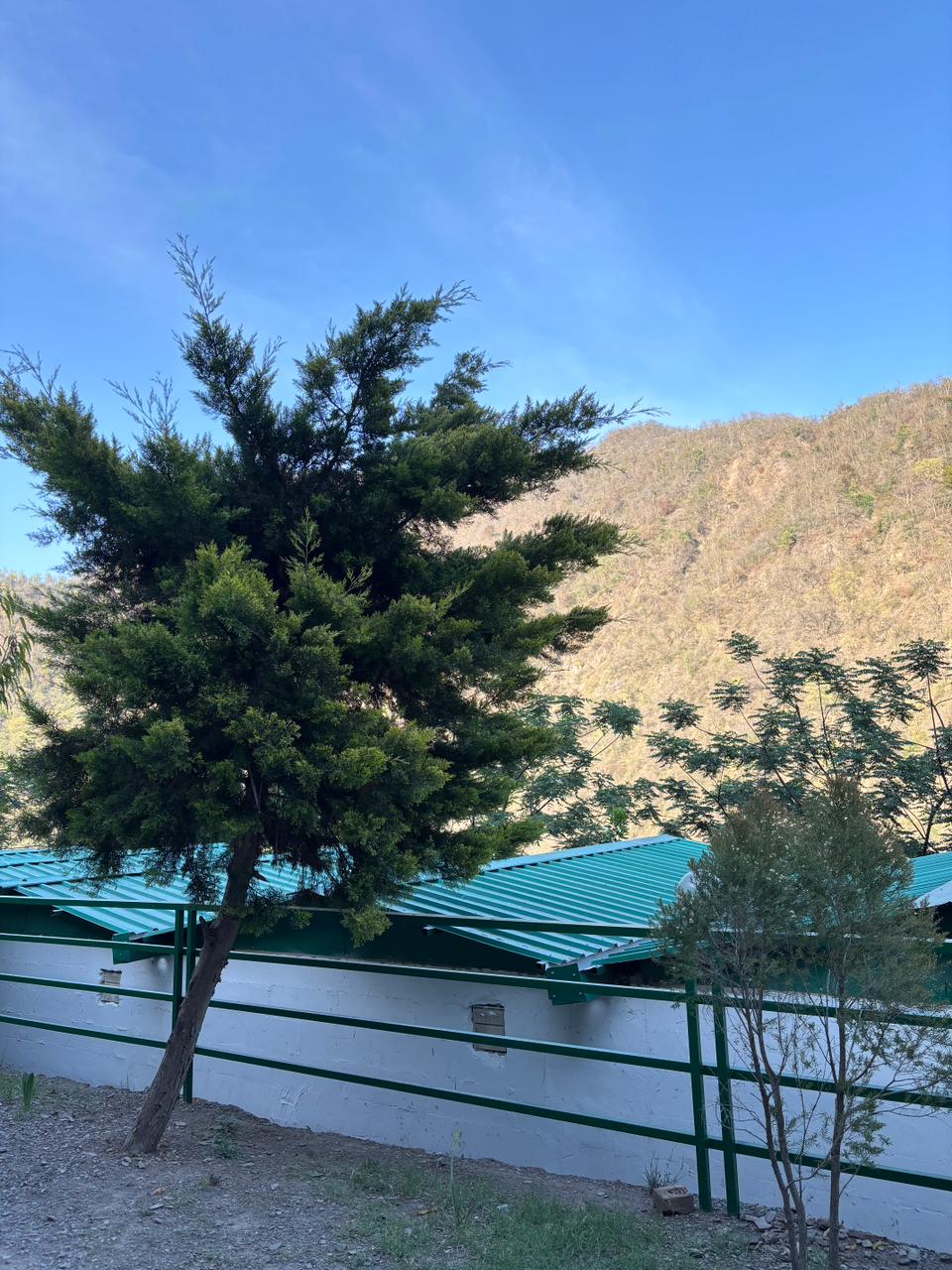 Maasa Retreat & Resort