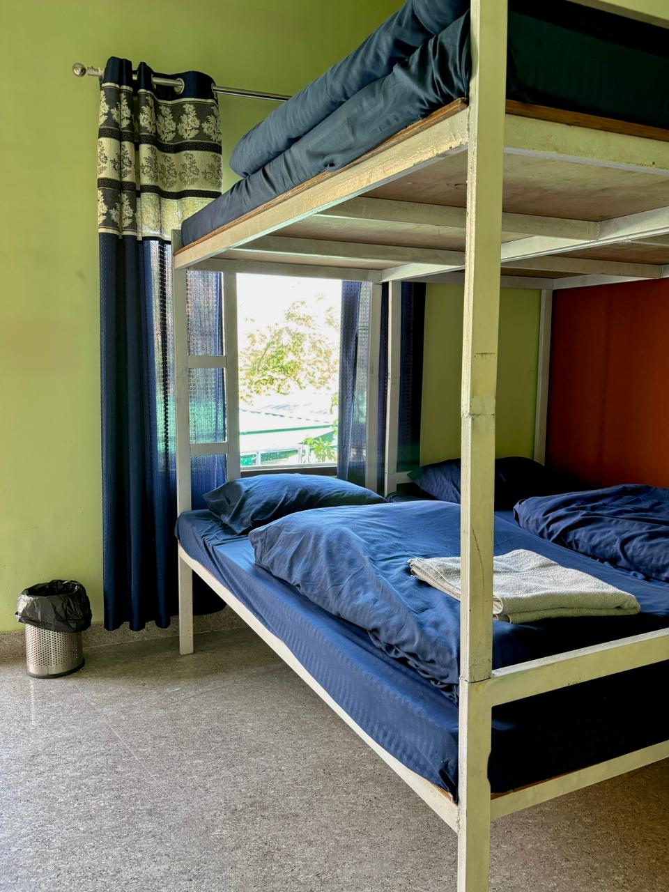 Maasa Retreat & Resort