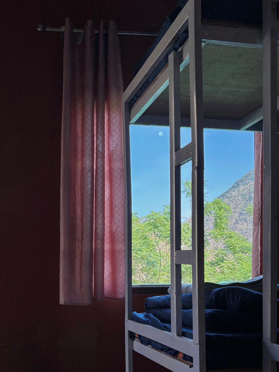 Maasa Retreat & Resort