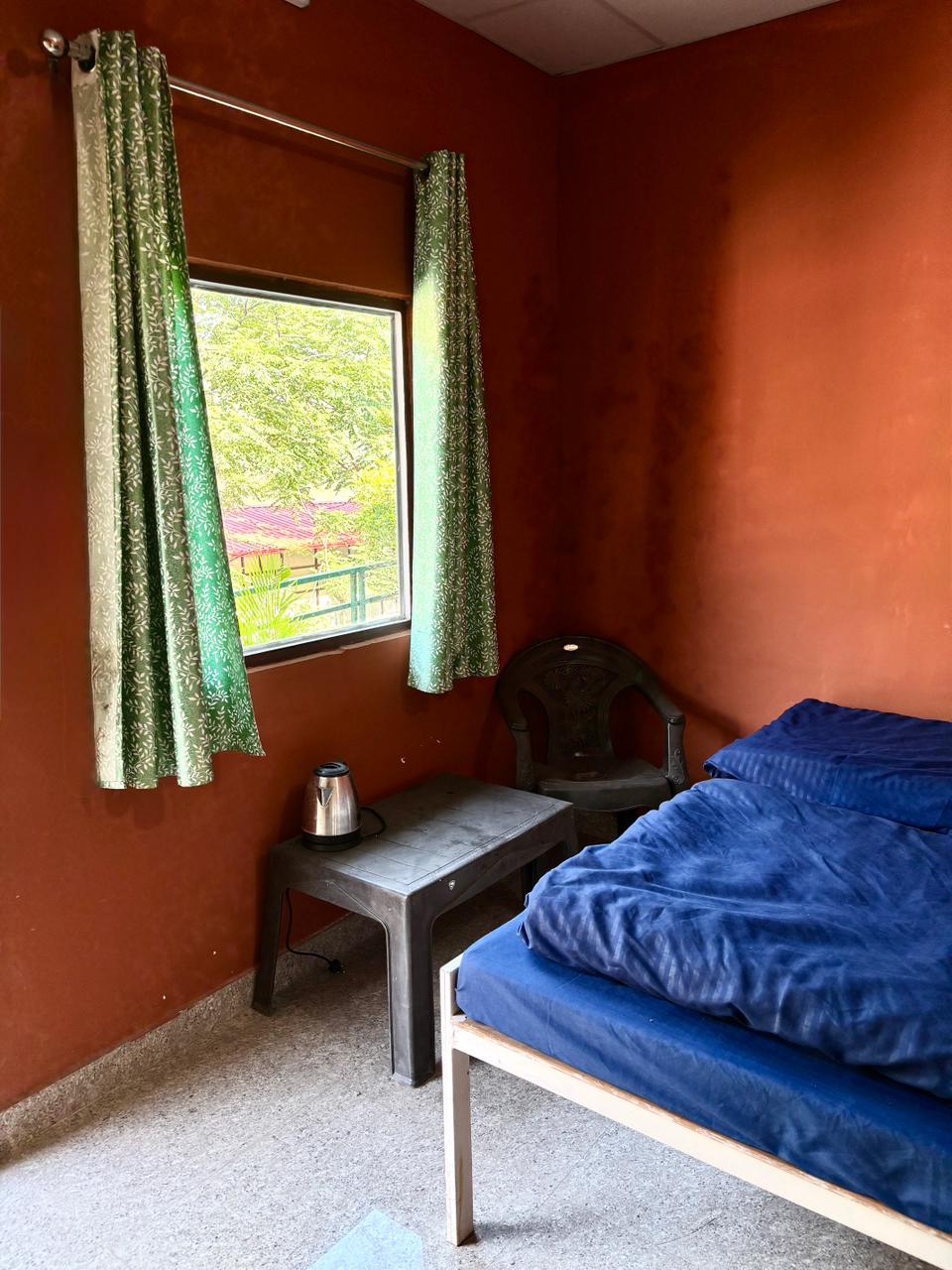Maasa Retreat & Resort