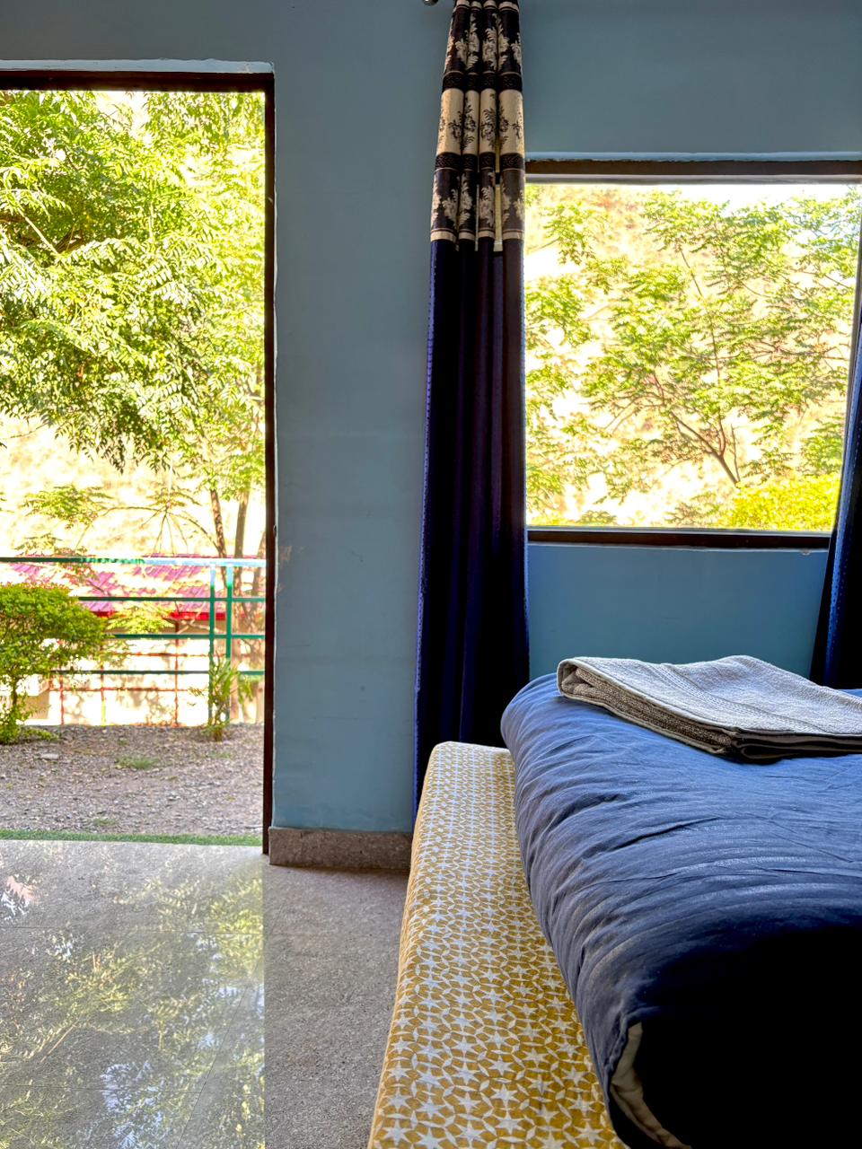 Maasa Retreat & Resort
