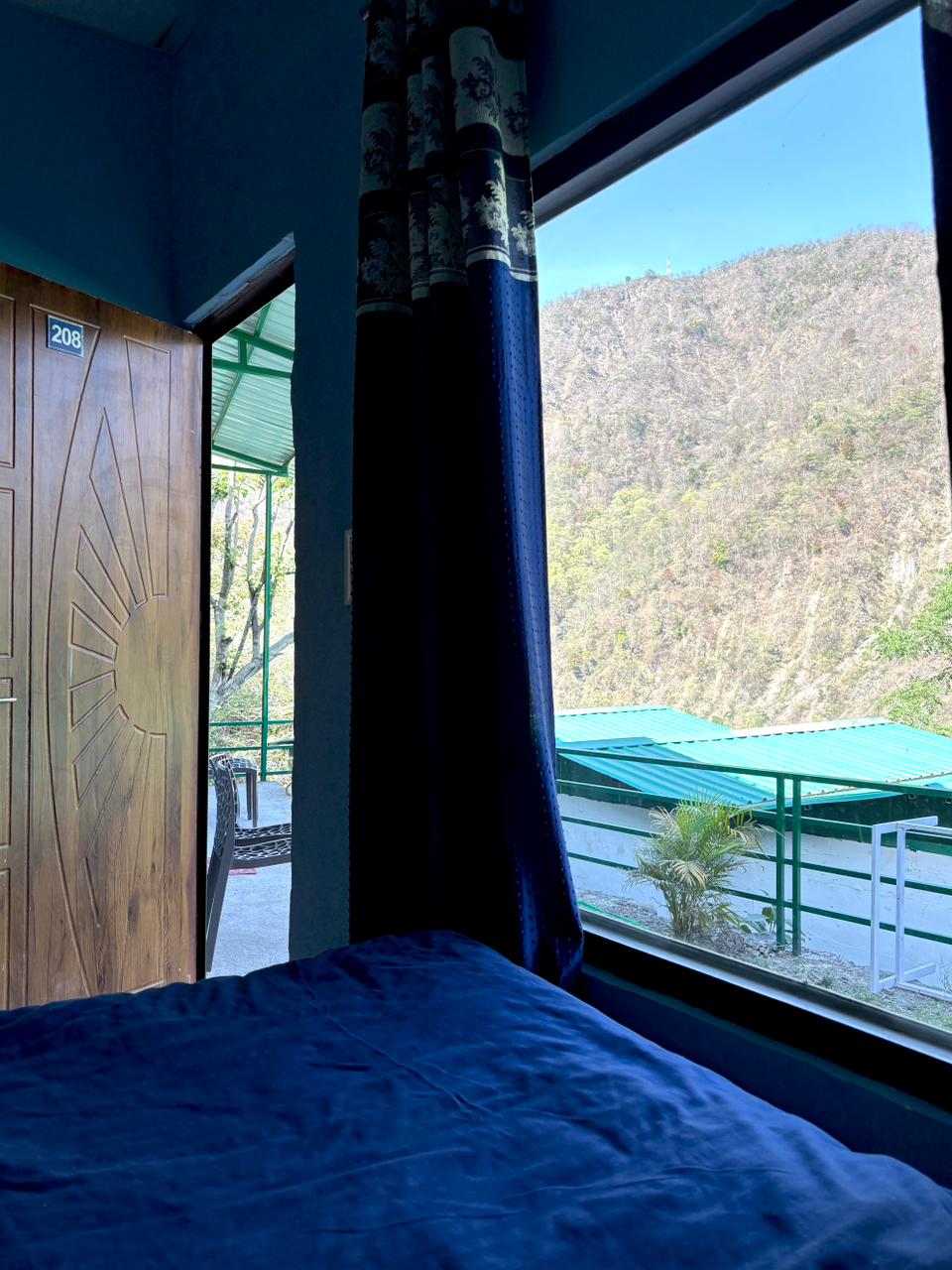 Maasa Retreat & Resort