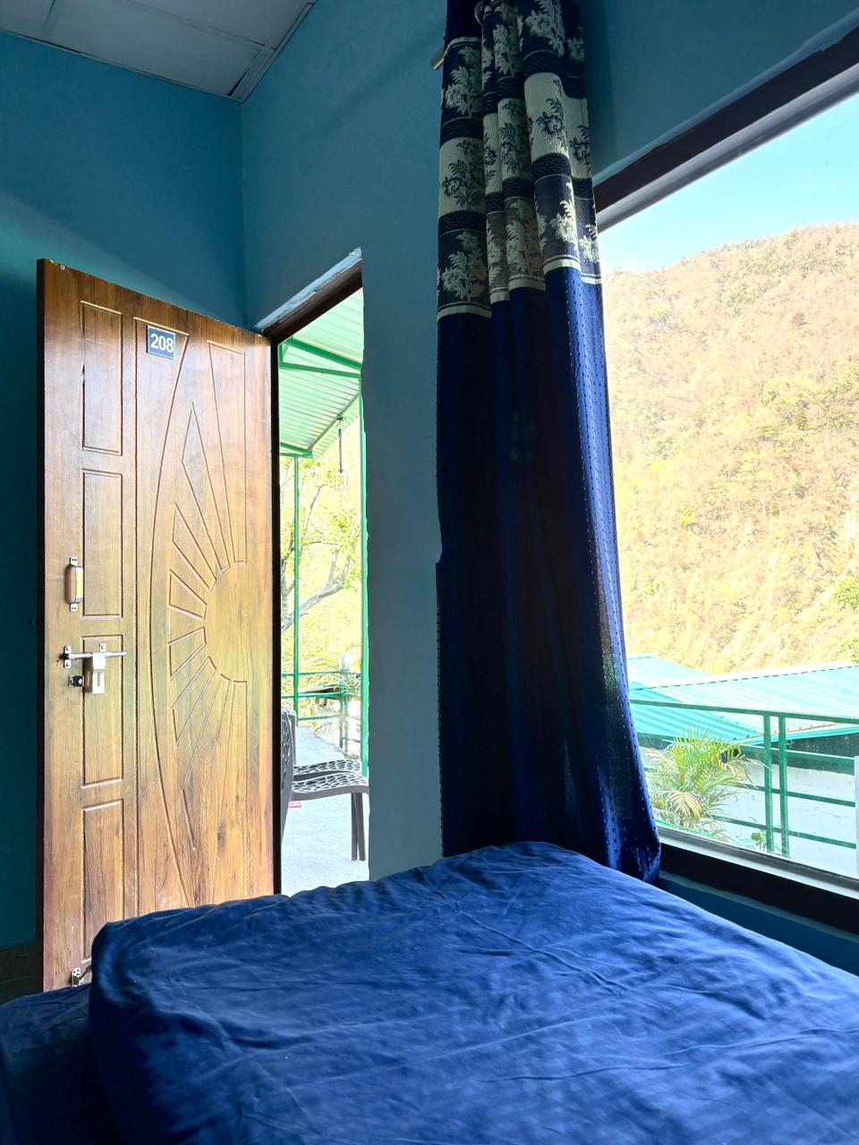 Maasa Retreat & Resort