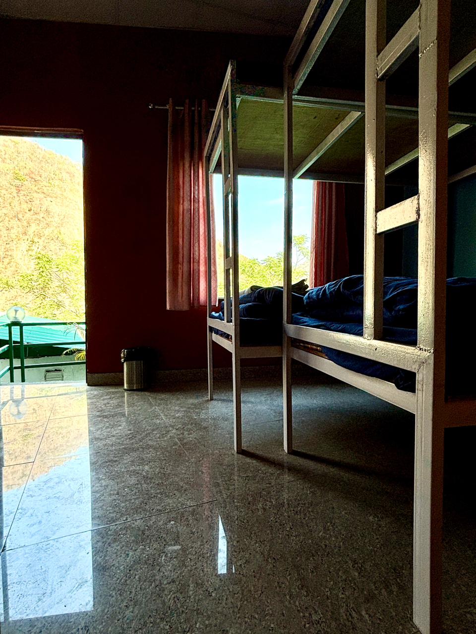 Maasa Retreat & Resort