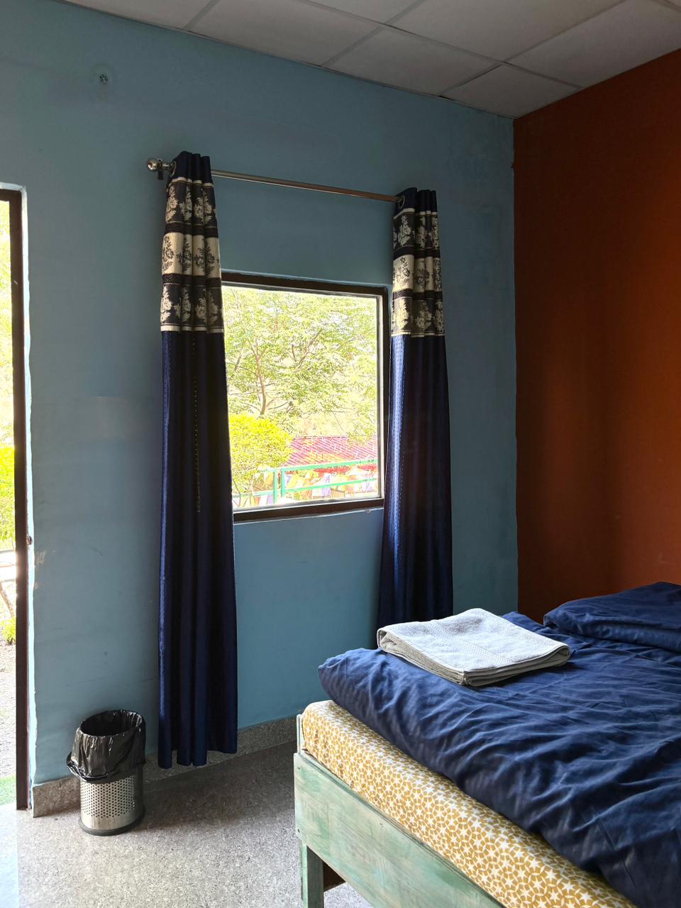 Maasa Retreat & Resort