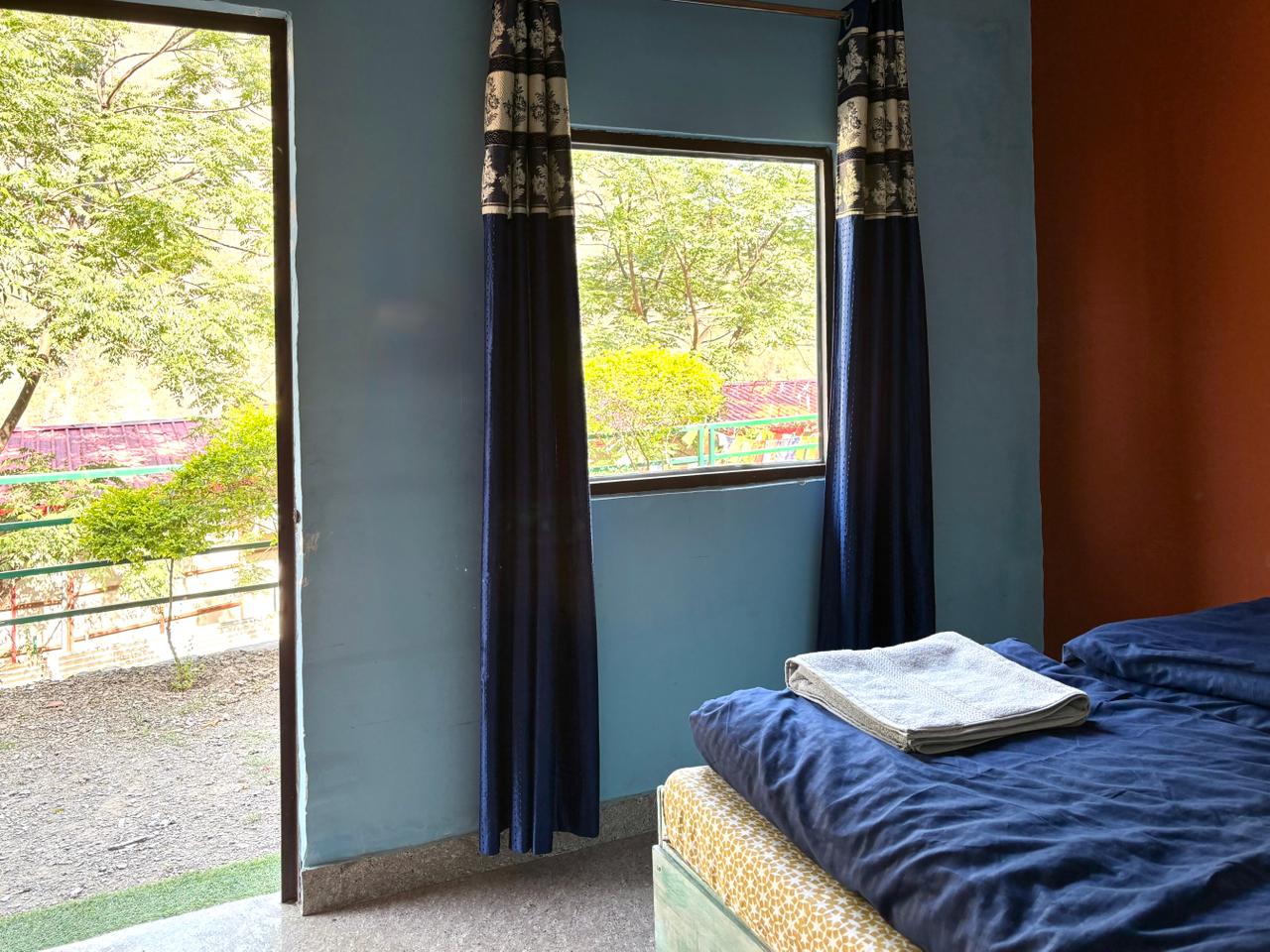 Maasa Retreat & Resort