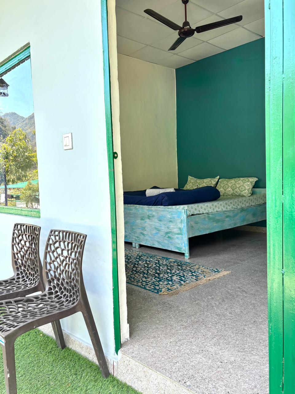 Maasa Retreat & Resort