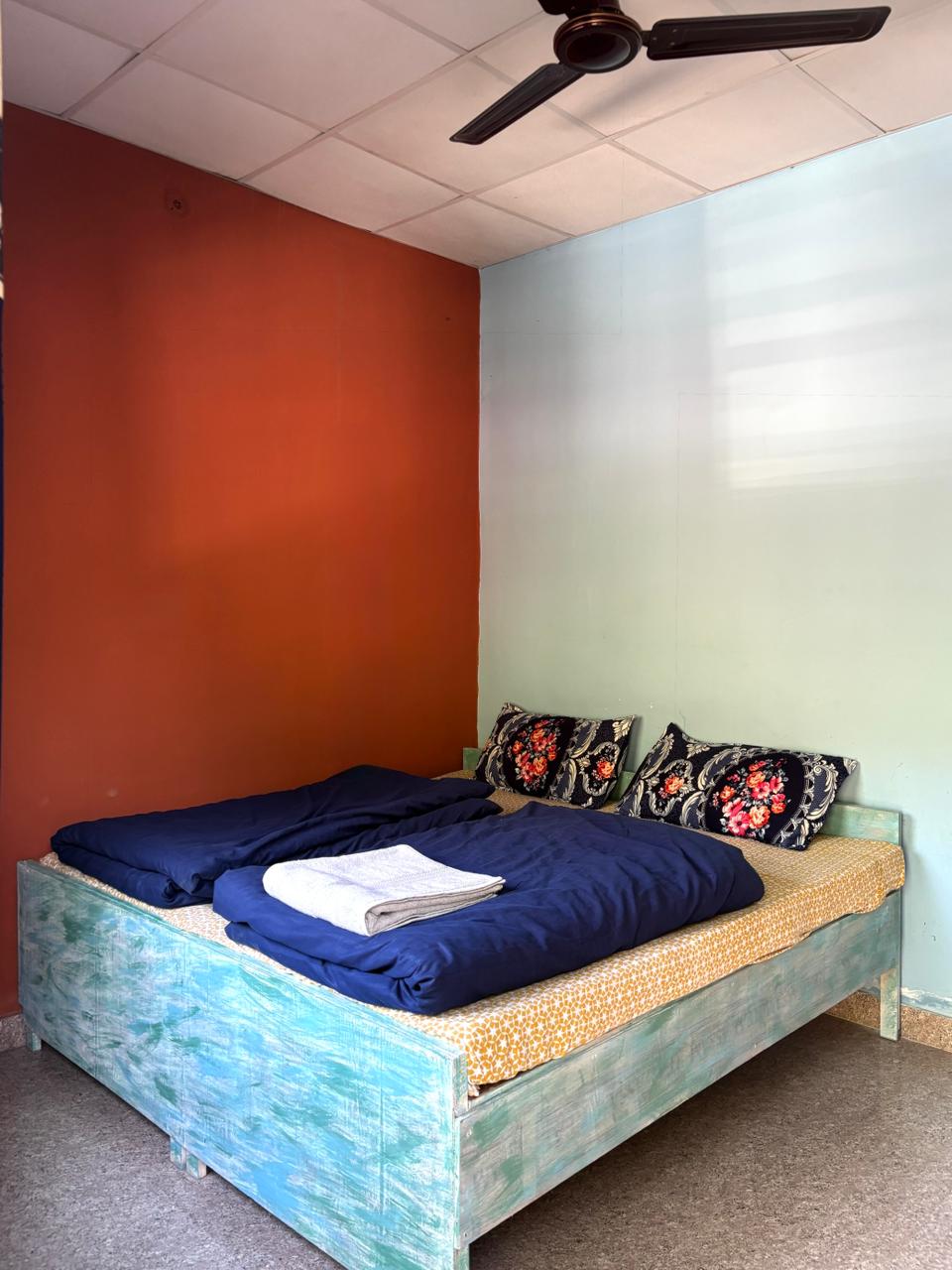 Maasa Retreat & Resort