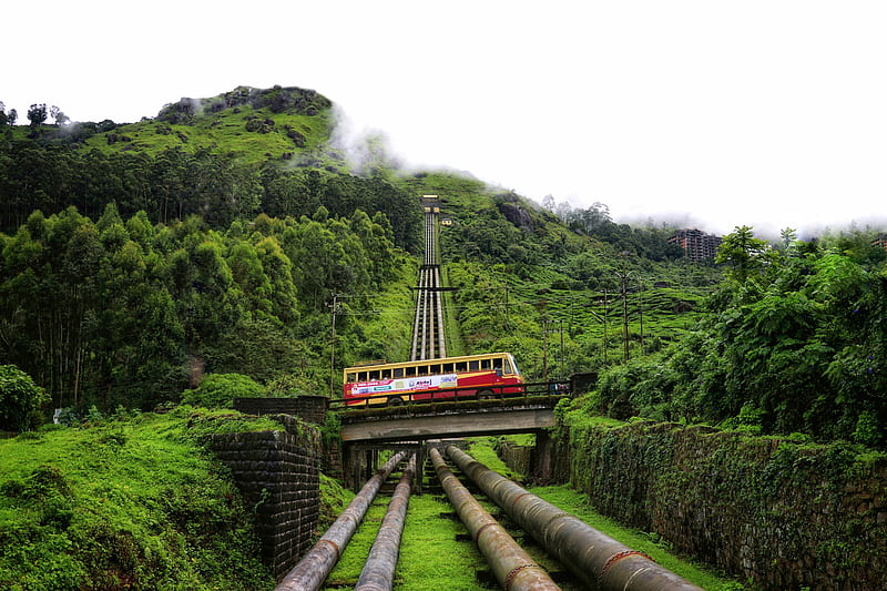 Blissful Yoga Retreat Group Trip to South India