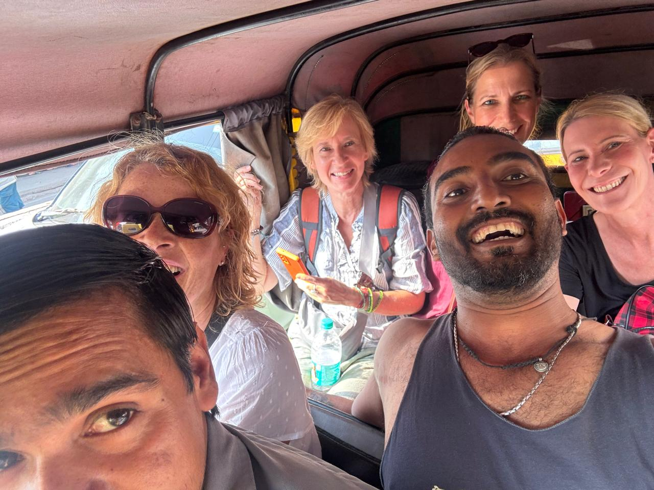 Kerala & Ayurvedic Retreat