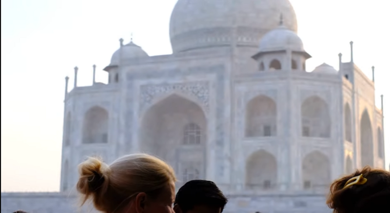 Golden Triangle Handicraft & Block Print Workshop Tour 13 Nights 14 
Days