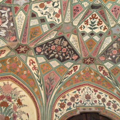 Rajasthan on Wheels – By Car