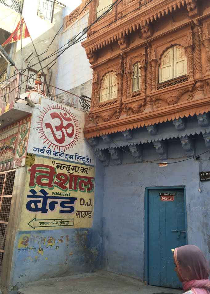 Rajasthan on Wheels – By Car