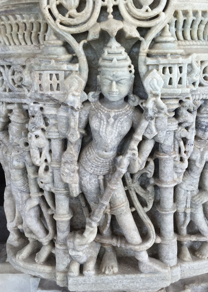 Rajasthan on Wheels – By Car