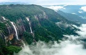 Mystical Meghalaya