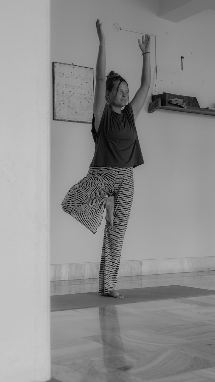 6-Day Block Print Workshop Retreat