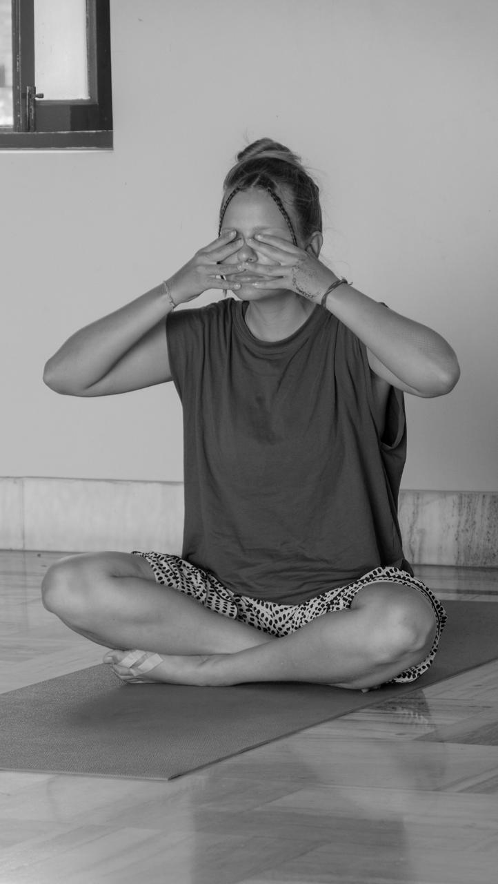 6-Day Block Print Workshop Retreat