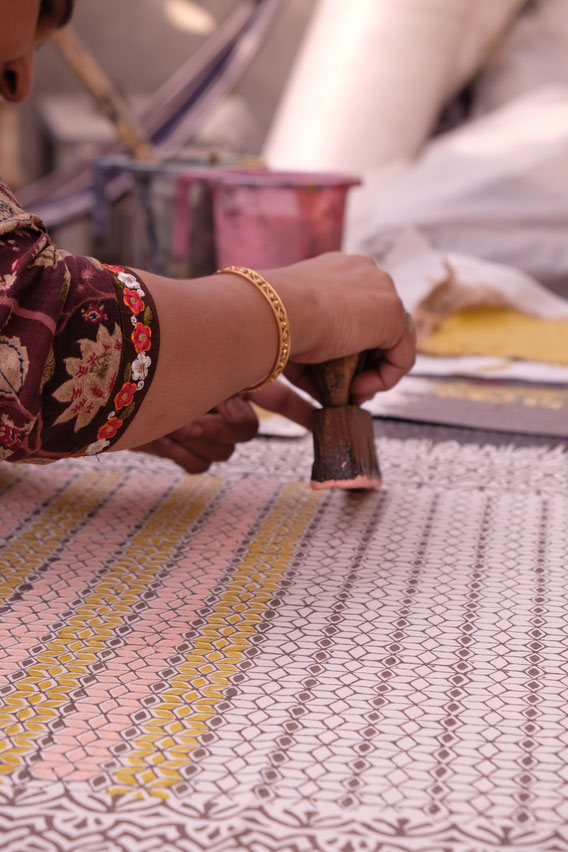 ART & CRAFT WORKSHOP & TRIP RISHIKEH-SHIVPURI