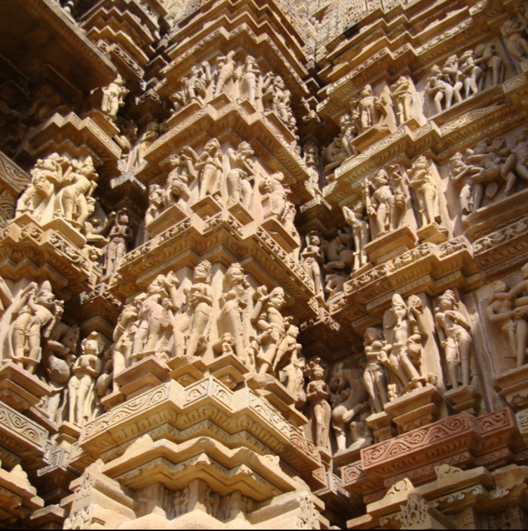 north india Tour Rajasthan - madhya pradesh - uttar pradesh  India
