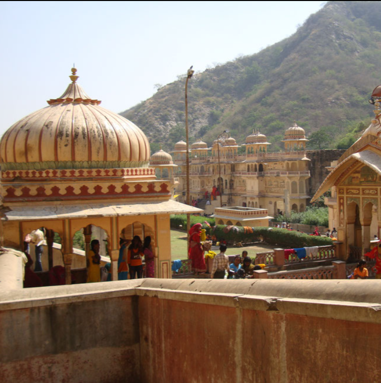 north india Tour Rajasthan - madhya pradesh - uttar pradesh  India
