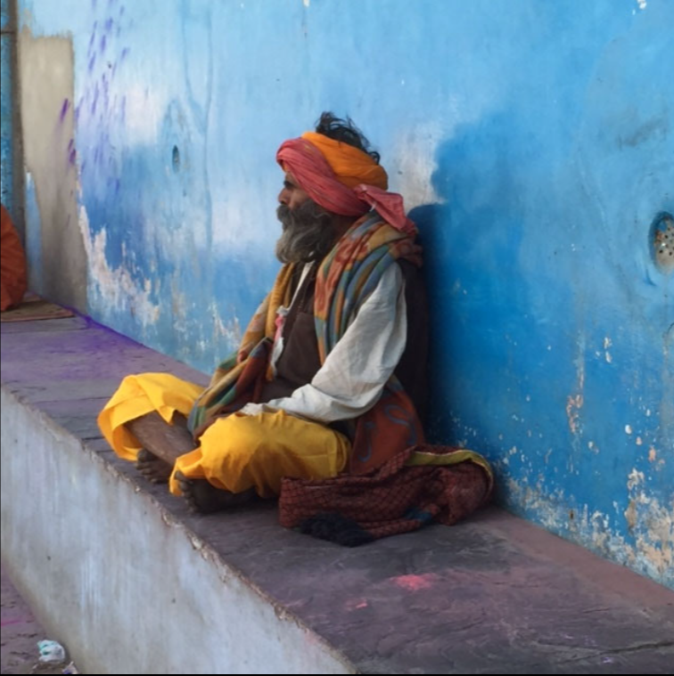 north india Tour Rajasthan - madhya pradesh - uttar pradesh  India