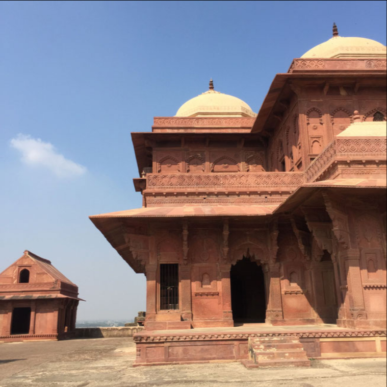 north india Tour Rajasthan - madhya pradesh - uttar pradesh  India