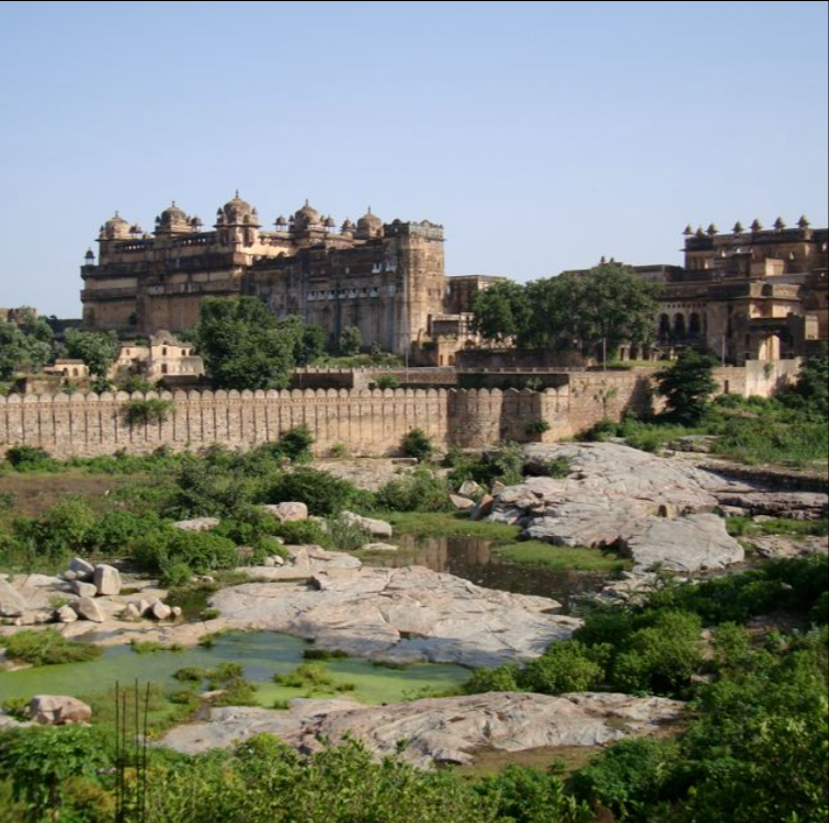 north india Tour Rajasthan - madhya pradesh - uttar pradesh  India