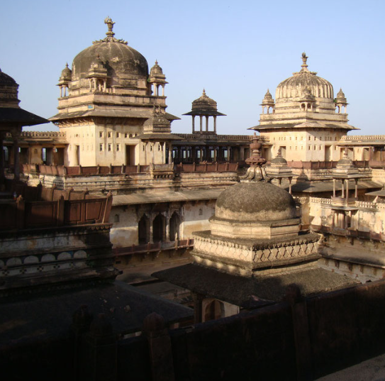 north india Tour Rajasthan - madhya pradesh - uttar pradesh  India