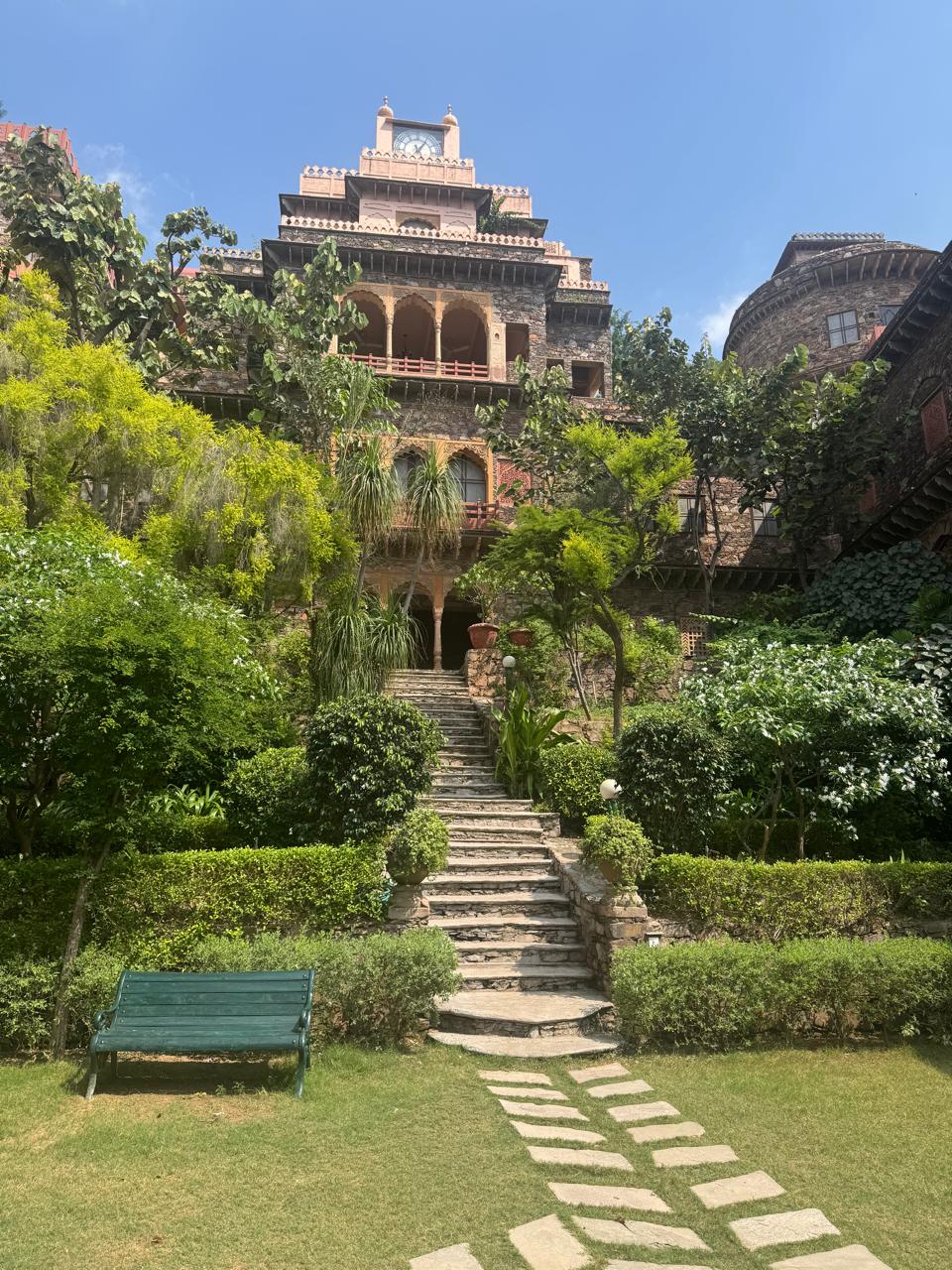 Jaipur Pink City Day Trip: Delhi – Jaipur – Delhi