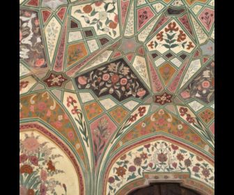 Rajasthan on Wheels – By Car